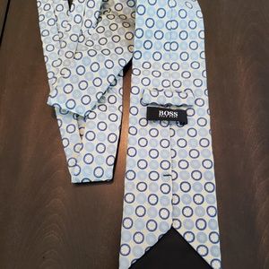 Boss Tie